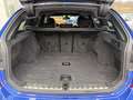 BMW M340d 3 Touring xDrive, PANO, 360°CAM, AHK, VOLL Bleu - thumbnail 9