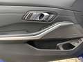 BMW M340d 3 Touring xDrive, PANO, 360°CAM, AHK, VOLL Bleu - thumbnail 11