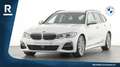 BMW 320 d xDrive *M-Sportpaket *BMW Laserlicht *AHK Weiß - thumbnail 1