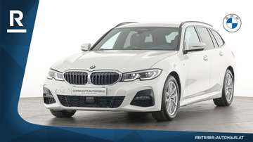 d xDrive *M-Sportpaket *BMW Laserlicht *AHK