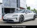 Porsche Taycan Sport Turismo 21 Zoll/Perform Batterie+/BOSE/Pano/ Wit - thumbnail 1