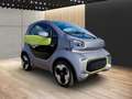 XEV Yoyo (85km/h) Klima,Heizung,Audi System,Glasdach Grau - thumbnail 4