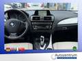 BMW 118 i Aut. *LEDER*NAVI*PDC* Blau - thumbnail 14