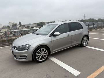 2.0 TDI 150CH CARAT DSG6 5P *DISTRIBUTION NEUVE*