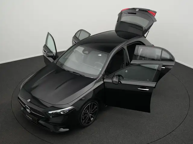 Mercedes-Benz A-Class view 14