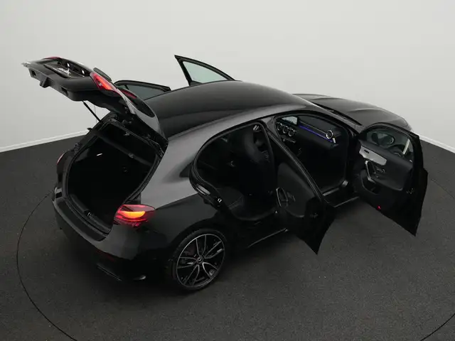 Mercedes-Benz A-Class view 15