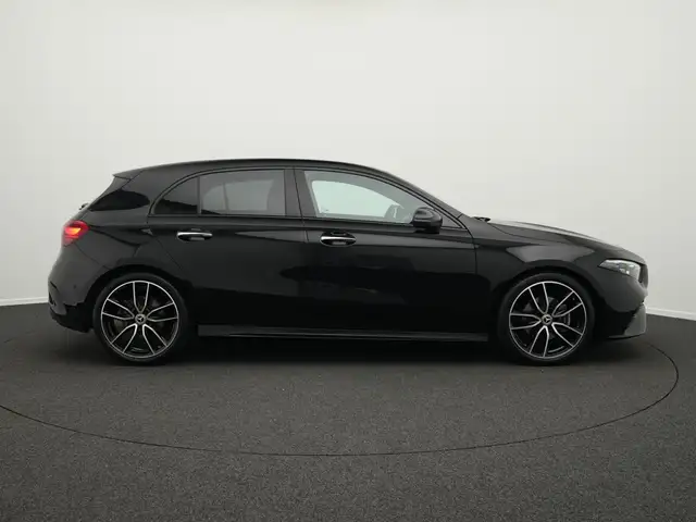 Mercedes-Benz A-Class view 5