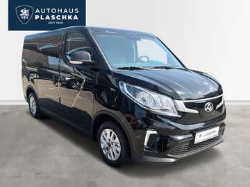 eDeliver 3 Panel Van L1 50KWH*KAMERA*CARPLAY*SHZ