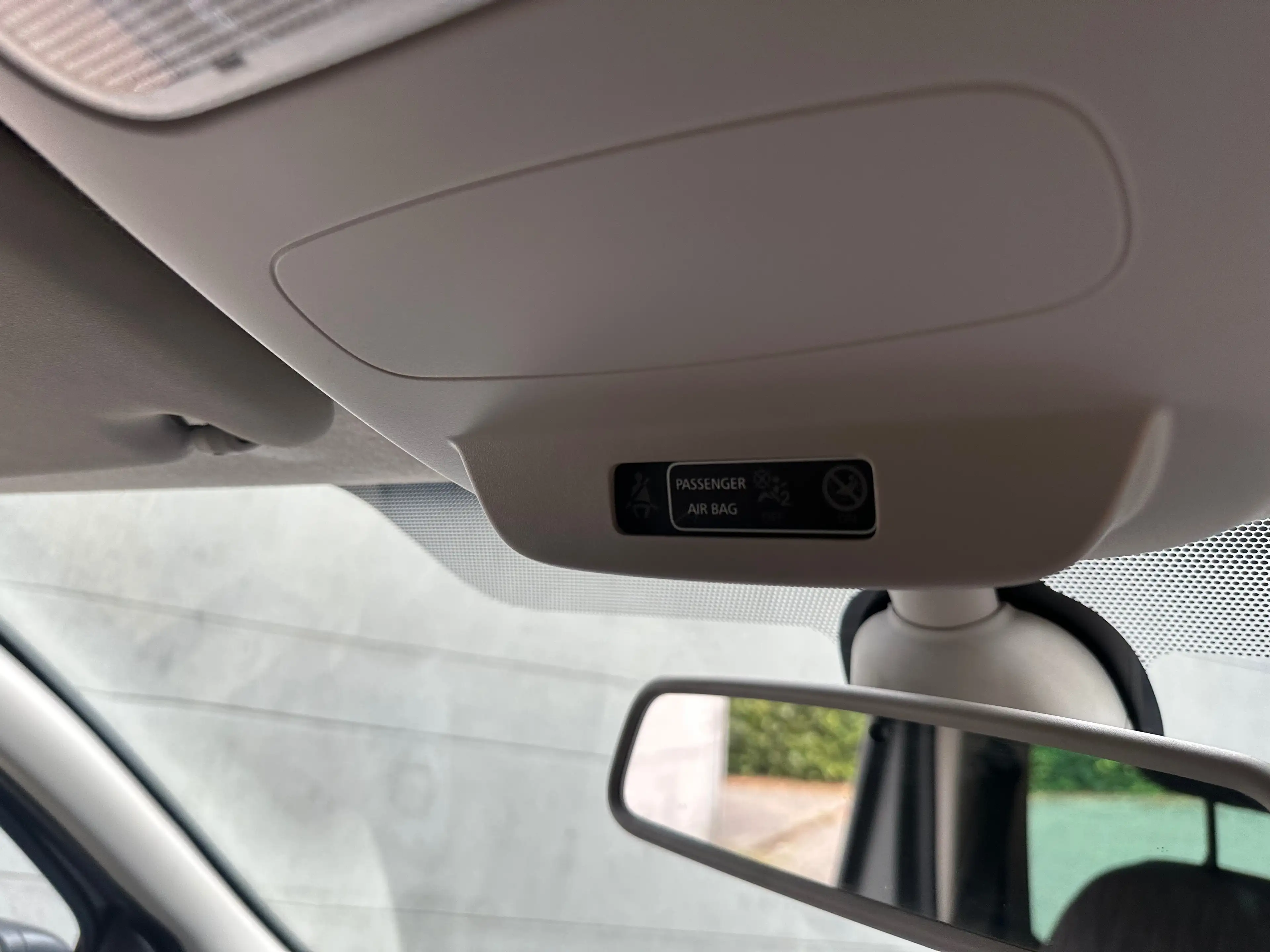 Opel Vivaro Combi L1H1 2,9t KLIMA 9 PLÄTZE NEU TÜV EURO 6 — photo 8