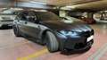 BMW M3 M3 Competition Touring -Laser-HK- INNO-Full PPF Noir - thumbnail 2