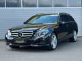 Mercedes-Benz E 200 T 1.Hand/SHZ/MFL/NAVI/Garantie Noir - thumbnail 7