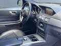Mercedes-Benz E 200 T 1.Hand/SHZ/MFL/NAVI/Garantie Noir - thumbnail 10