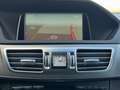 Mercedes-Benz E 200 T 1.Hand/SHZ/MFL/NAVI/Garantie Noir - thumbnail 16