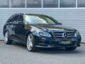 Mercedes-Benz E 200 T 1.Hand/SHZ/MFL/NAVI/Garantie Noir - thumbnail 2