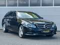 Mercedes-Benz E 200 T 1.Hand/SHZ/MFL/NAVI/Garantie Noir - thumbnail 1