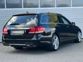 Mercedes-Benz E 200 T 1.Hand/SHZ/MFL/NAVI/Garantie Noir - thumbnail 4