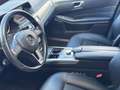 Mercedes-Benz E 200 T 1.Hand/SHZ/MFL/NAVI/Garantie Noir - thumbnail 12