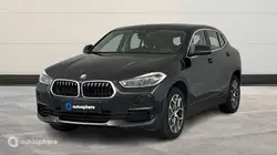 BMW X2 sDrive18iA 136ch Business Design DKG7