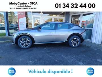 229ch Air Design 2WD