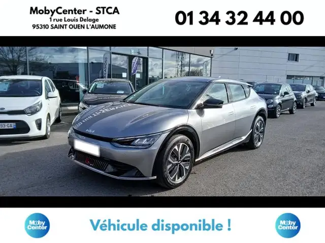 Kia EV6 229ch Air Design 2WD