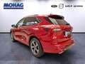 Ford Kuga ST LINE PHEV 2.5 *Head-Up*LED*Ganzjahresreifen* Rot - thumbnail 4