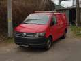 Volkswagen T6 Transporter Rot - thumbnail 4