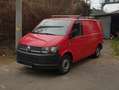 Volkswagen T6 Transporter Rot - thumbnail 1
