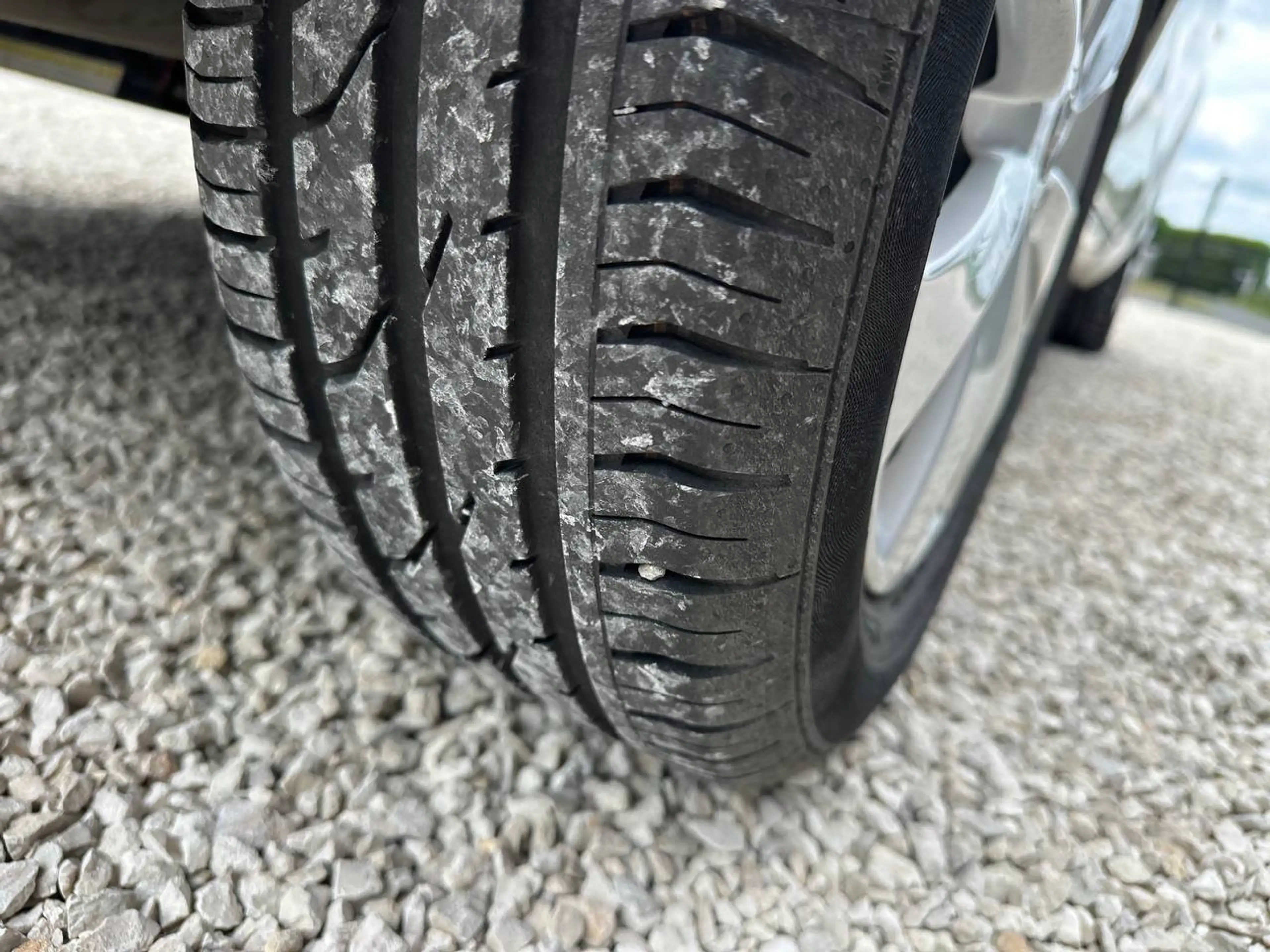 Opel Agila 1.2i  * 16.270 KM !!!! * — photo 14
