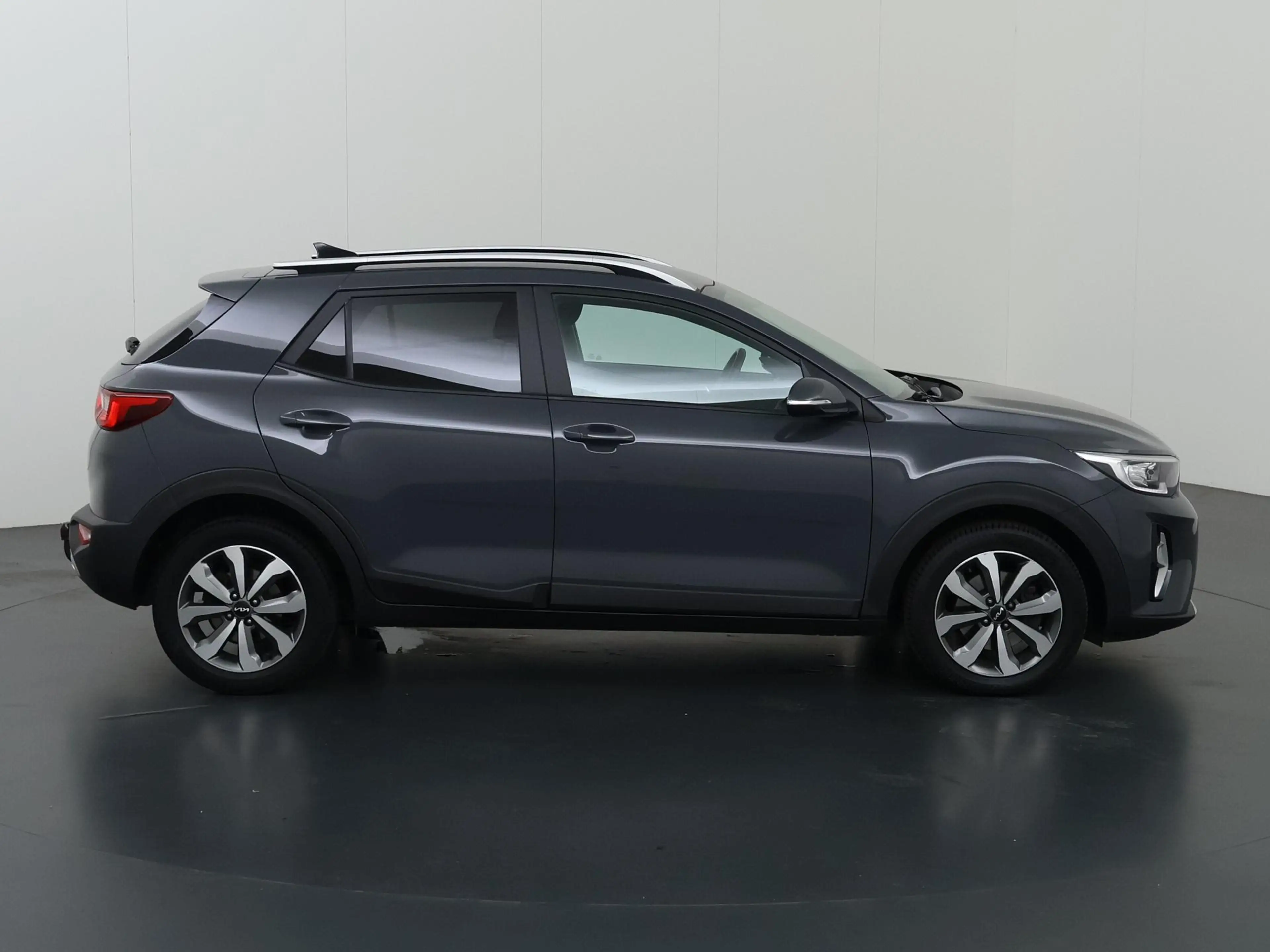 Kia Stonic 1.0 T-GDi MHEV DynamicPlusLine | Trekhaak | Naviga — photo 6