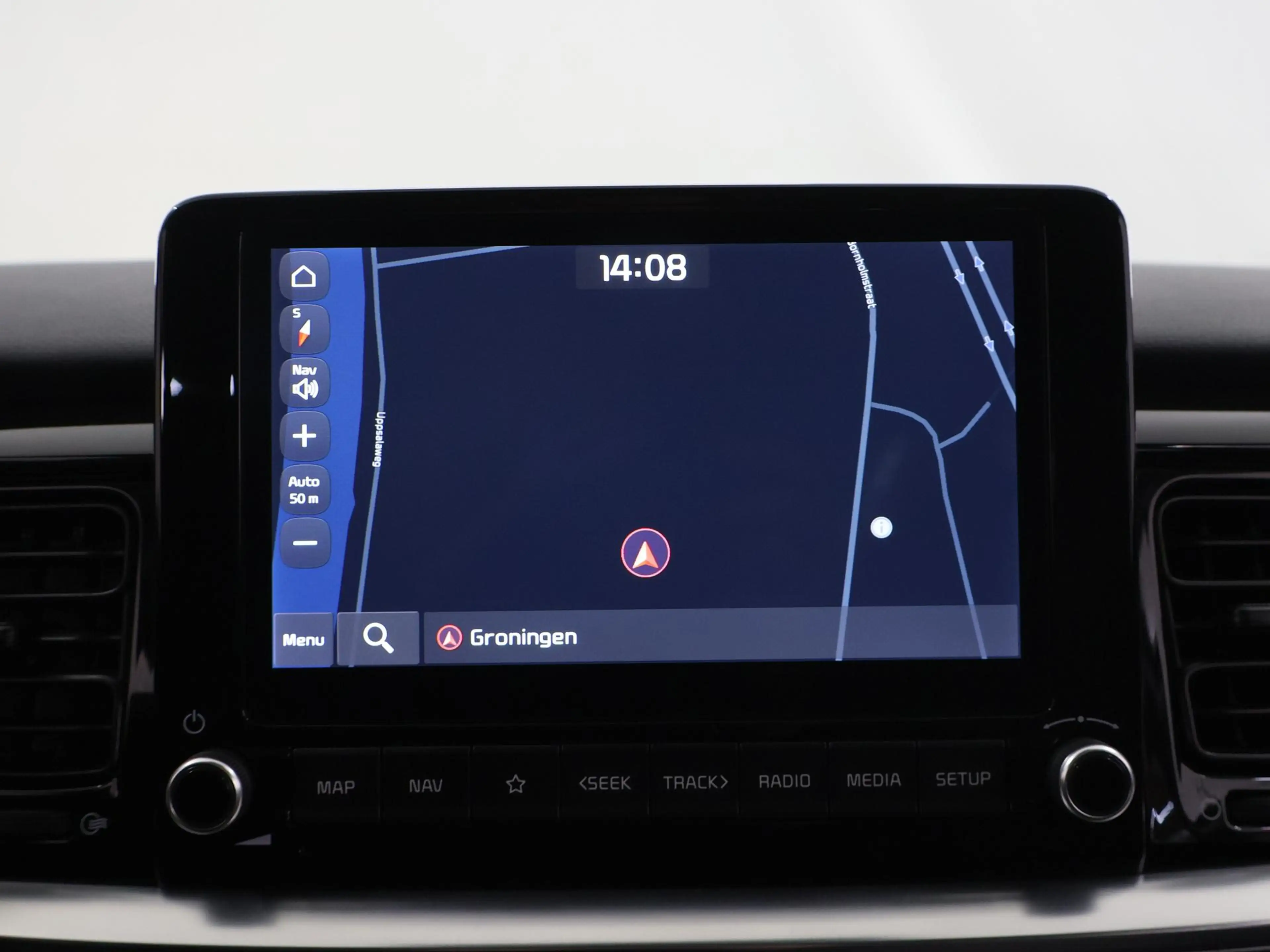 Kia Stonic 1.0 T-GDi MHEV DynamicPlusLine | Trekhaak | Naviga — photo 13