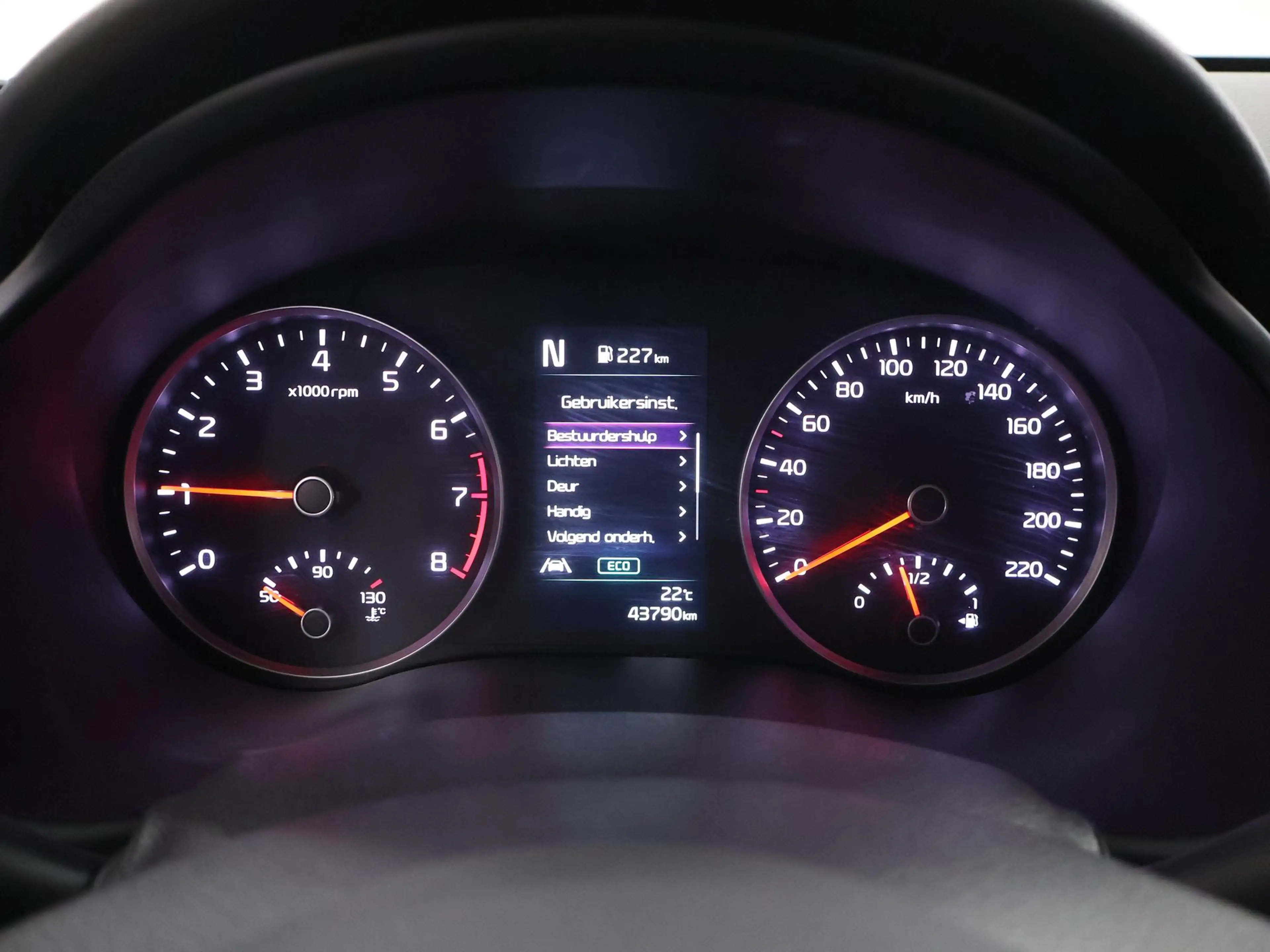 Kia Stonic 1.0 T-GDi MHEV DynamicPlusLine | Trekhaak | Naviga — photo 12