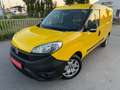 Fiat Doblo Cargo Maxi 1,3 Multijet***Neues Pickerl**... Gelb - thumbnail 1