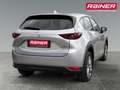 Mazda CX-5 CD150 AWD Edition 100 Aut. Silber - thumbnail 4
