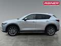 Mazda CX-5 CD150 AWD Edition 100 Aut. Silber - thumbnail 7