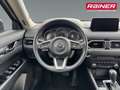 Mazda CX-5 CD150 AWD Edition 100 Aut. Silber - thumbnail 11