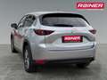 Mazda CX-5 CD150 AWD Edition 100 Aut. Silber - thumbnail 8