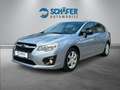 Subaru Impreza Active 1.6 #AWD #KLIMA #LMF #NSW Argent - thumbnail 1