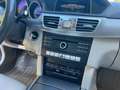 Mercedes-Benz E 220 BT Avantgarde Aut. Bleu - thumbnail 11
