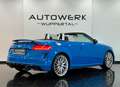 Audi TT S-line Roadster quattro *VIRTUAL*KAMERA*NAVI* Blu/Azzurro - thumbnail 4