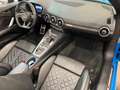 Audi TT S-line Roadster quattro *VIRTUAL*KAMERA*NAVI* Blu/Azzurro - thumbnail 14