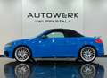 Audi TT S-line Roadster quattro *VIRTUAL*KAMERA*NAVI* Blu/Azzurro - thumbnail 8