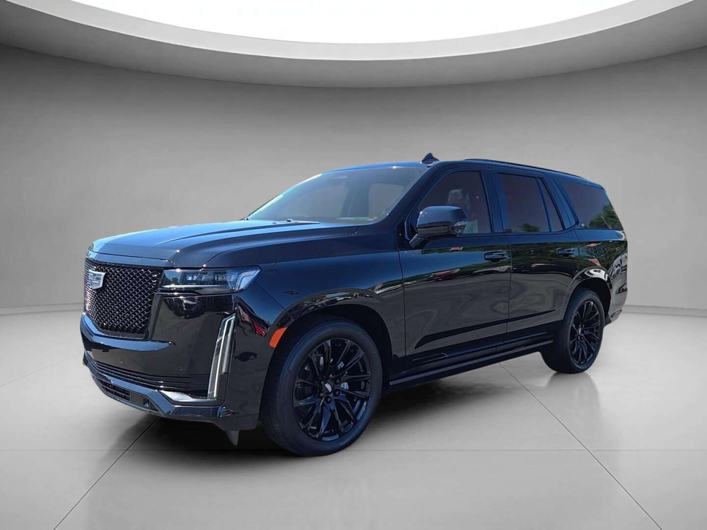 2023 Cadillac Escalade 4WD Sport Platinum
