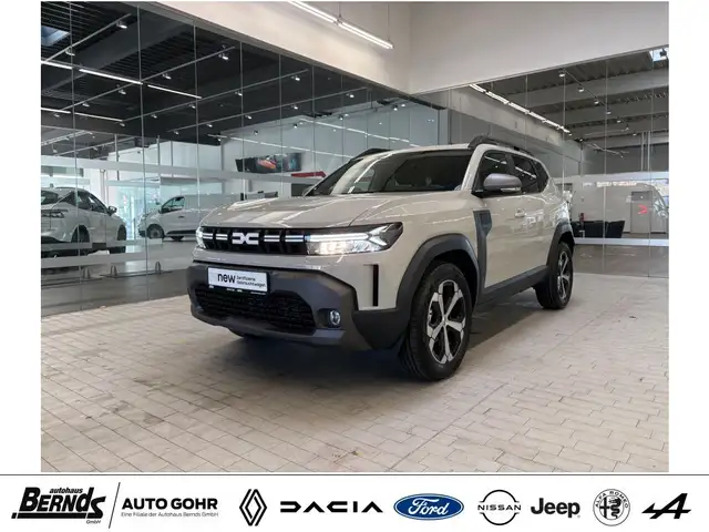 Dacia Duster TCe 130 Journey NAVI WINTER PKT. APPLE-CP R-KAM