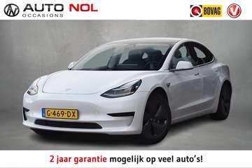 Standard RWD Plus 60 kWh | SOH: 84,3% | Pano | Lee