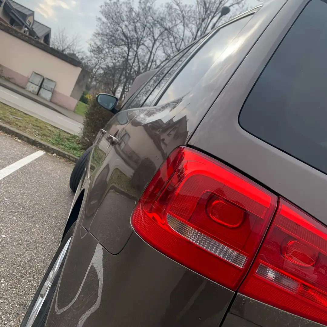 Volkswagen Touran 1.6 102 Confortline TSI - 2