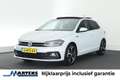 Volkswagen Polo 1.0 TSI 116pk DSG 2x R-Line Led Virtual Cockpit Ca Wit - thumbnail 1