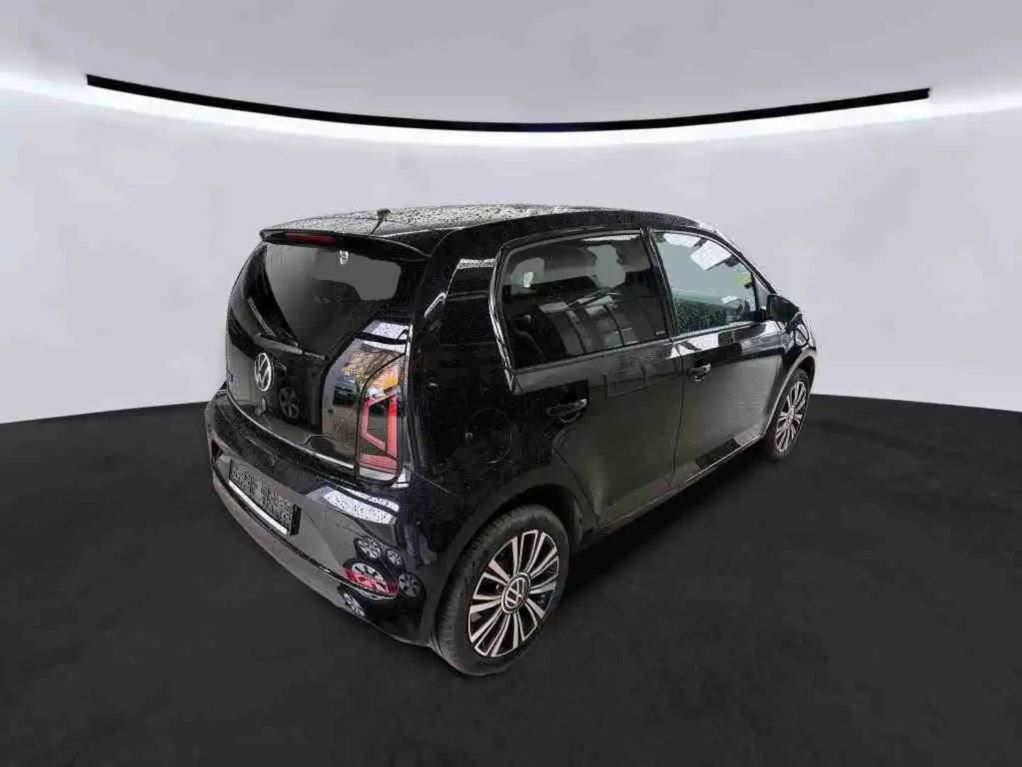 Volkswagen up! 1.0 Active SHZ KLIMAAUTOMATIK KAMERA Schwarz - 2
