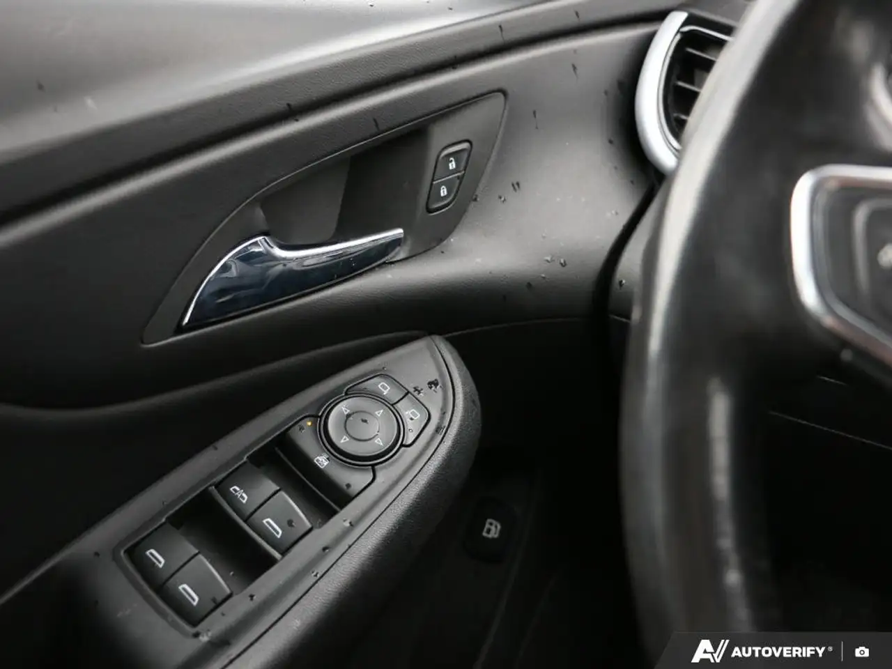 Chevrolet Volt снимка Chevrolet Volt