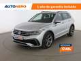 Volkswagen Tiguan 2.0TDI R-Line 110kW Gris - thumbnail 1