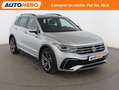 Volkswagen Tiguan 2.0TDI R-Line 110kW Gris - thumbnail 8